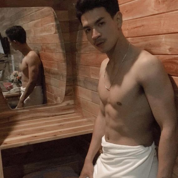 แชท หาเพื่อนคุย 