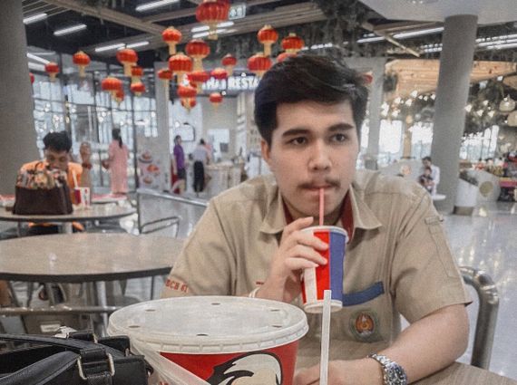 แชท หาเพื่อนคุย 