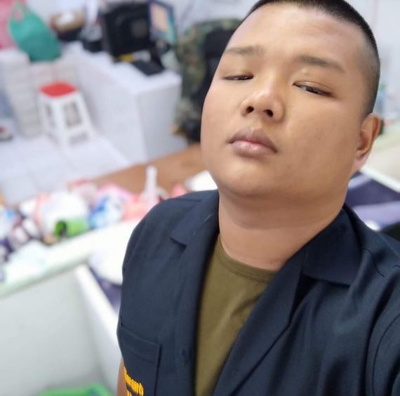 แชท หาเพื่อนคุย 