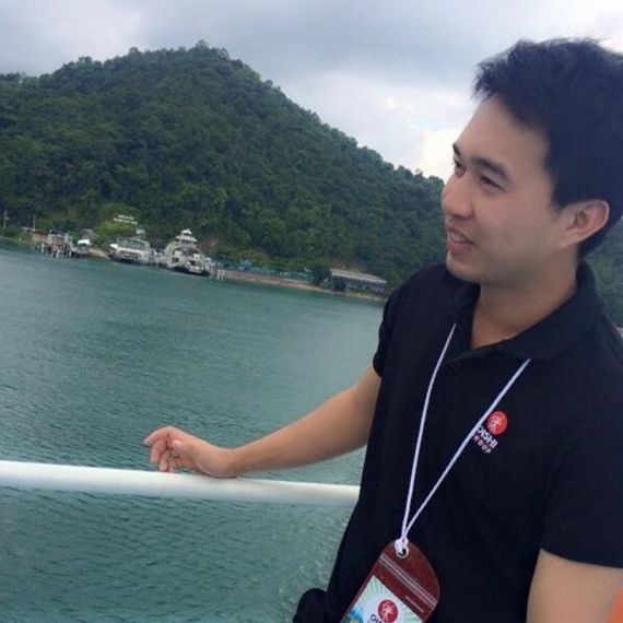 แชท หาเพื่อนคุย 
