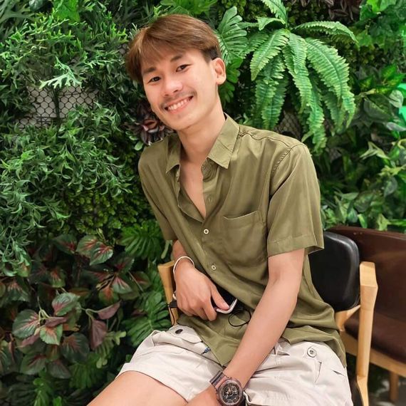 แชท หาแฟน, หาเพื่อนคุย