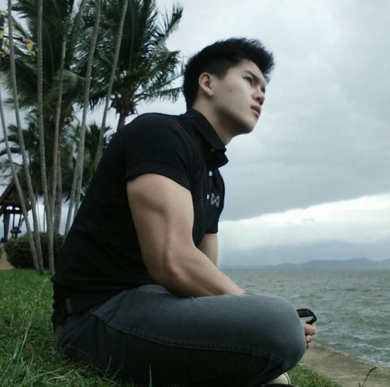 chat find love, chat  from Chiang Mai