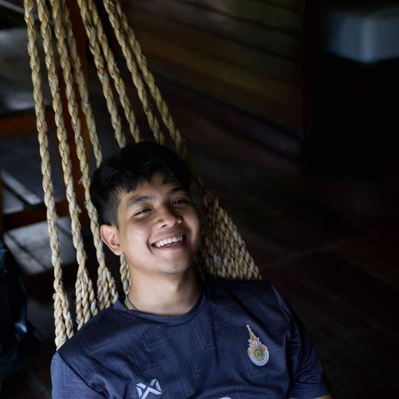 แชท หาเพื่อนคุย 
