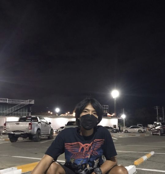 แชท หาเพื่อนคุย 