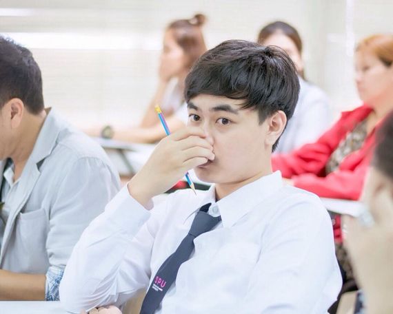 แชท หาเพื่อนคุย 