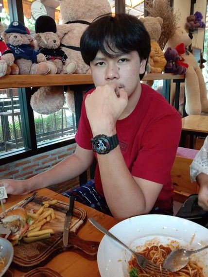 แชท หาเพื่อนคุย 