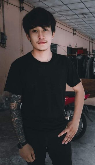 แชท โสด