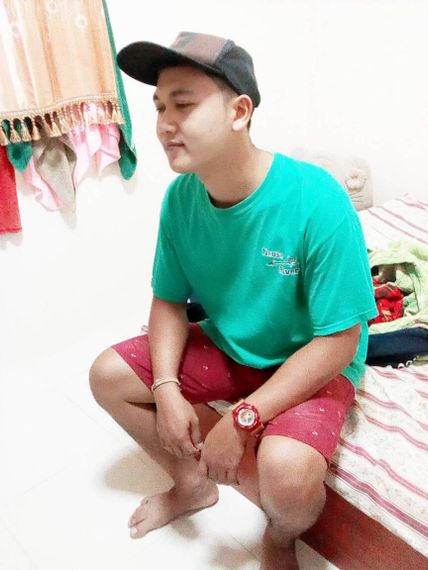 แชท หาเพื่อนคุย 