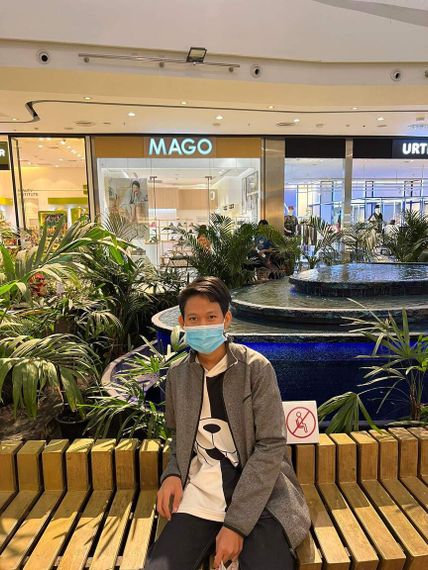 แชท หาแฟน, หาเพื่อนเที่ยว 