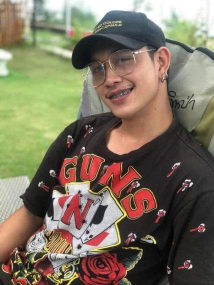 แชท หาเพื่อนคุย 