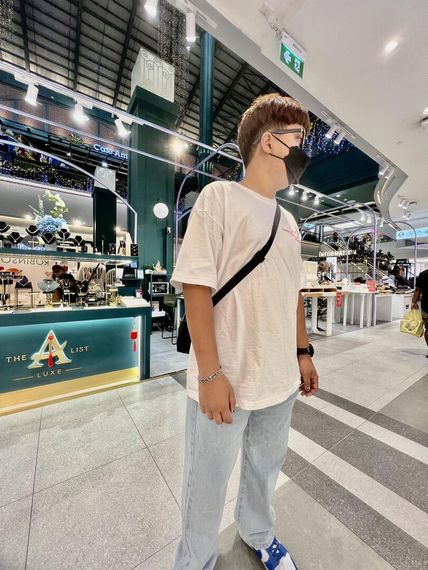 แชท หาเพื่อนคุย 