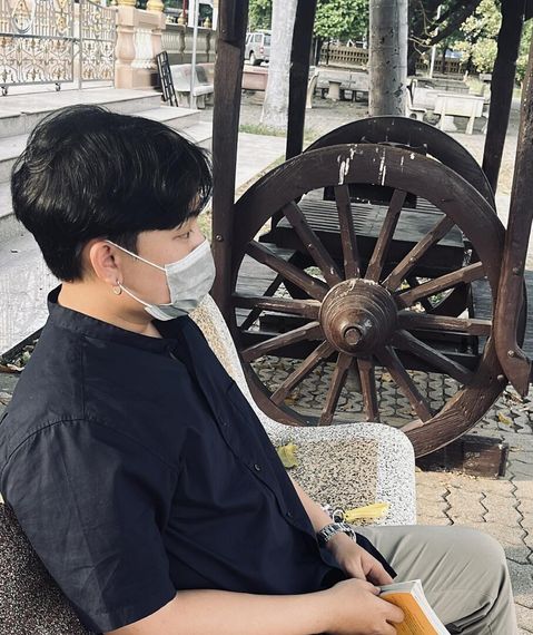 แชท หาเพื่อนคุย 