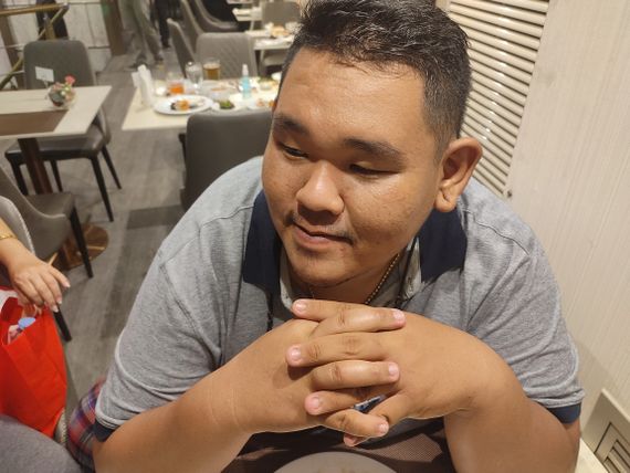 แชท หาเพื่อนคุย 