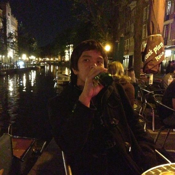 แชท หาแฟน, หาเพื่อนเที่ยว 