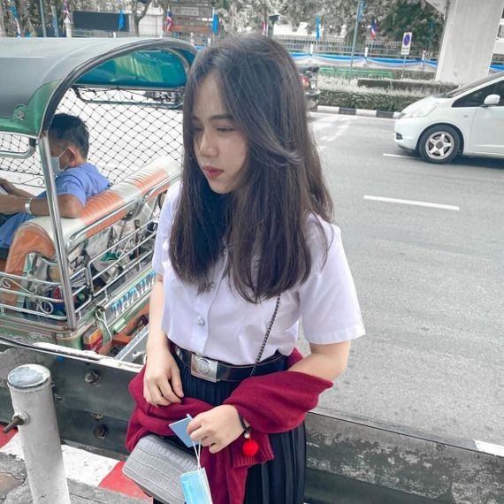 แชท หาเพื่อนคุย 