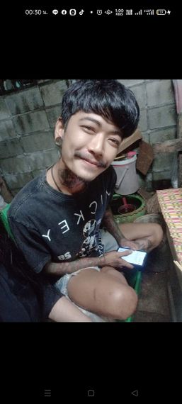 แชท หาเพื่อนคุย, โสด 