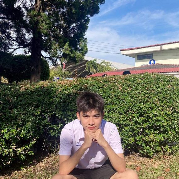 แชท หาเพื่อนคุย 