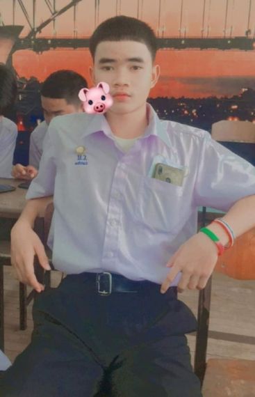 แชท หาเพื่อนคุย 