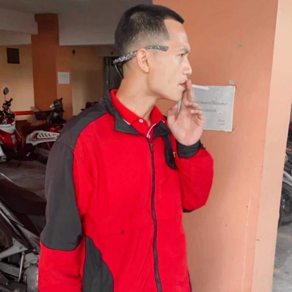 แชท หาเพื่อนคุย 