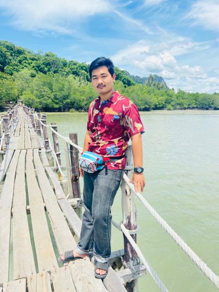 แชท หาเพื่อนคุย 