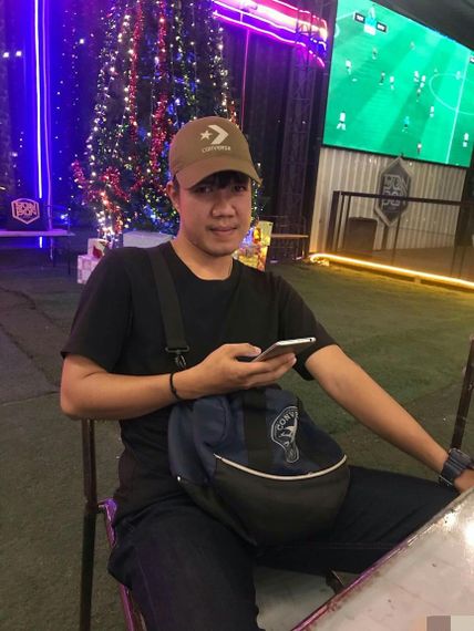 แชท หาแฟน, หาเพื่อนคุย 