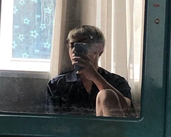 แชท หาเพื่อนคุย 