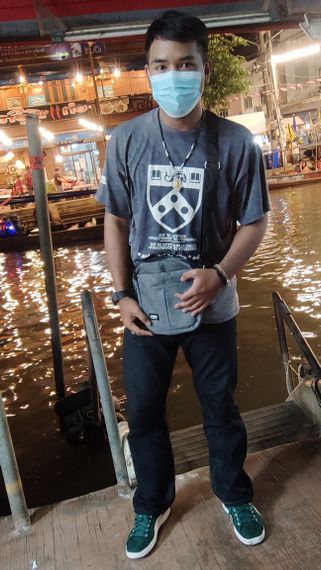 แชท หาเพื่อนคุย 