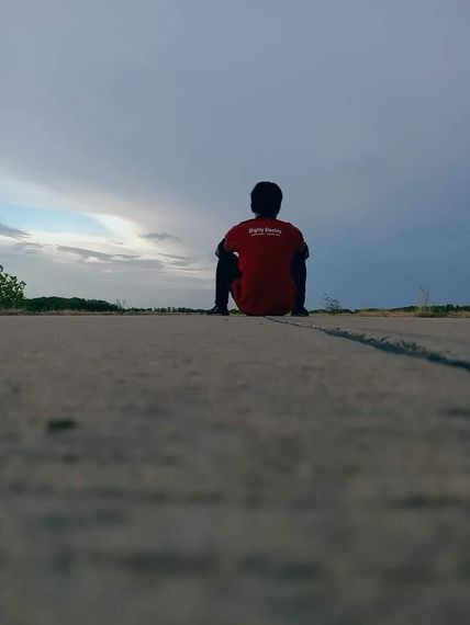 แชท หาเพื่อนคุย 