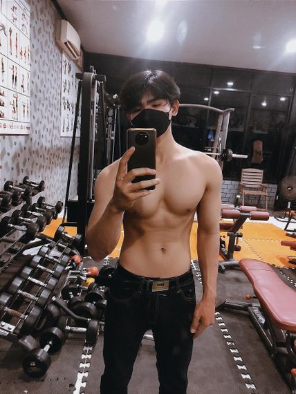 แชท หาเพื่อนคุย 