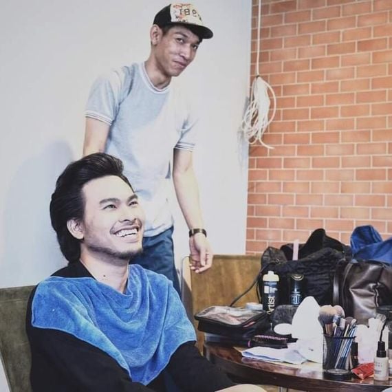 แชท หาเพื่อนเที่ยว
