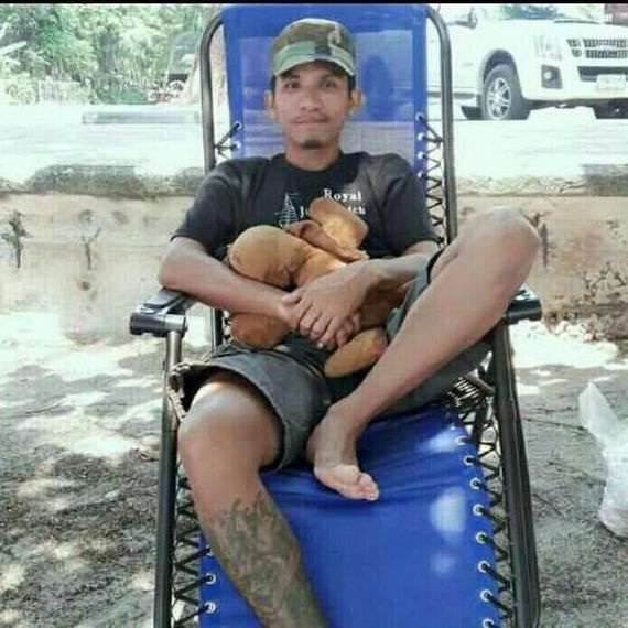 แชท หาเพื่อนคุย 