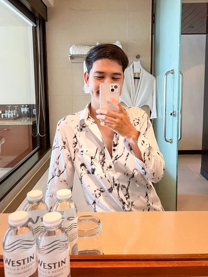 แชท หาเพื่อนคุย 
