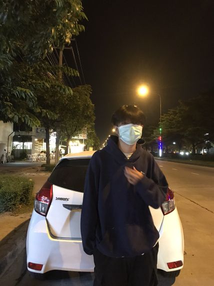แชท หาเพื่อนคุย 
