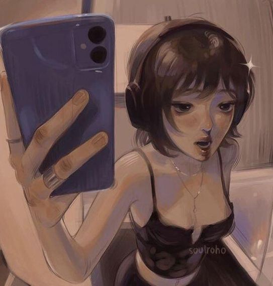 แชท หาเพื่อนคุย 