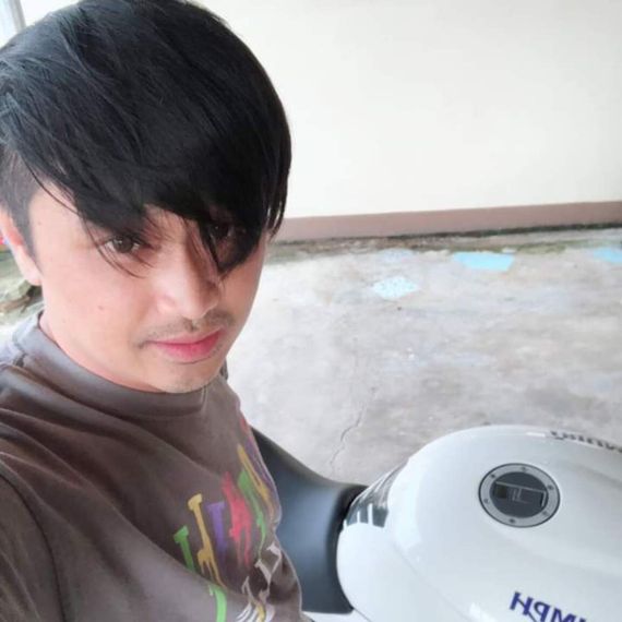 แชท หาเพื่อนคุย 