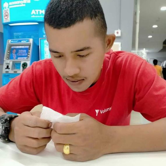แชท หาเพื่อนคุย 