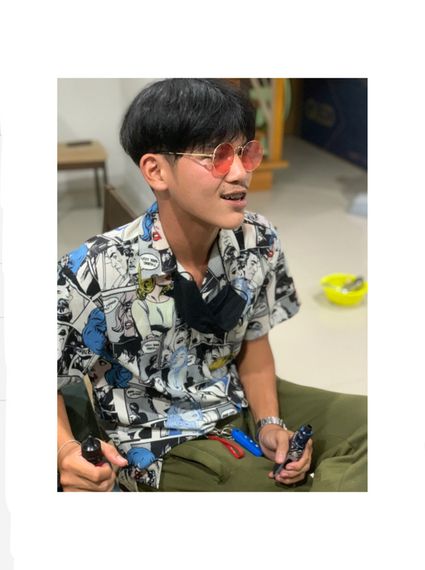 แชท หาเพื่อนคุย 