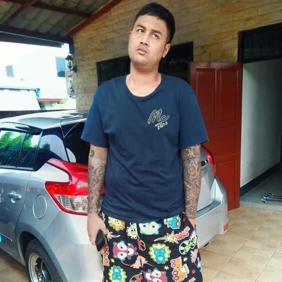 แชท หาเพื่อนคุย, โสด 