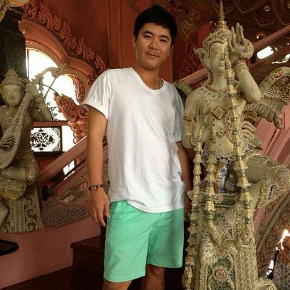 แชท หาเพื่อนคุย 