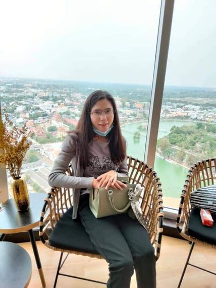 แชท หาเพื่อนคุย 