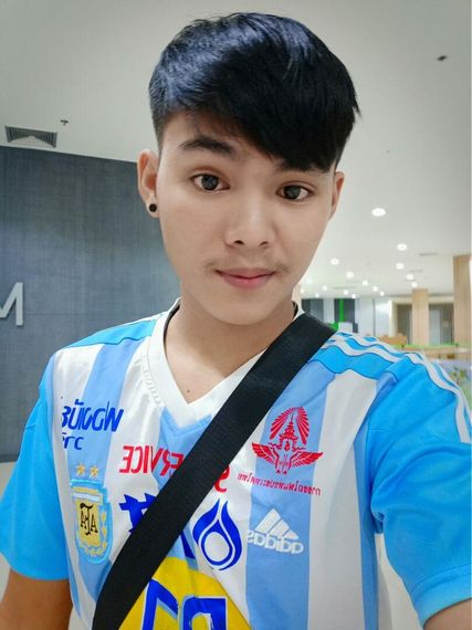 แชท หาเพื่อนคุย 