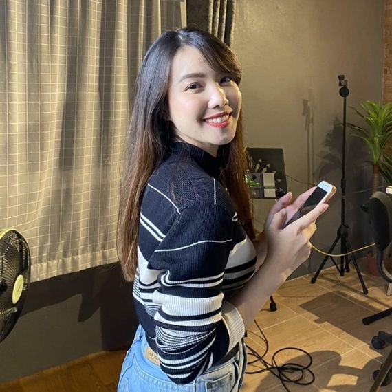 แชท หาเพื่อนคุย 
