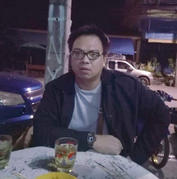แชท หาเพื่อนคุย 