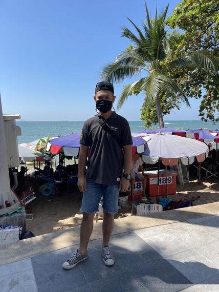 แชท หาเพื่อนคุย 