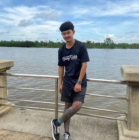 แชท หาเพื่อนคุย 