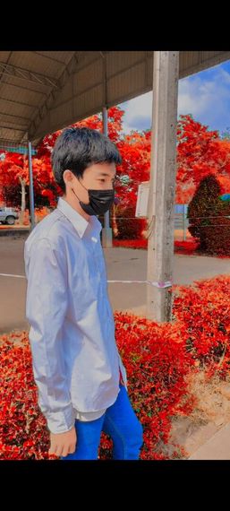 แชท หาเพื่อนคุย 