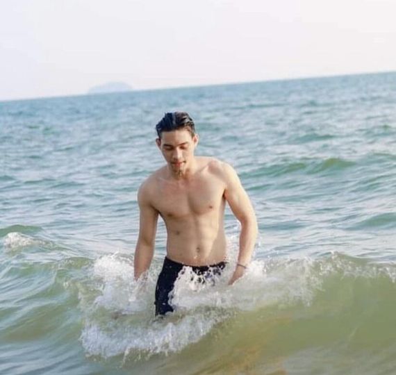 แชท หาเพื่อนคุย 