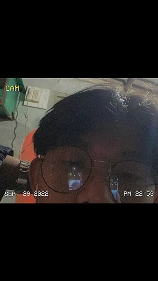 แชท หาเพื่อนคุย, โสด 
