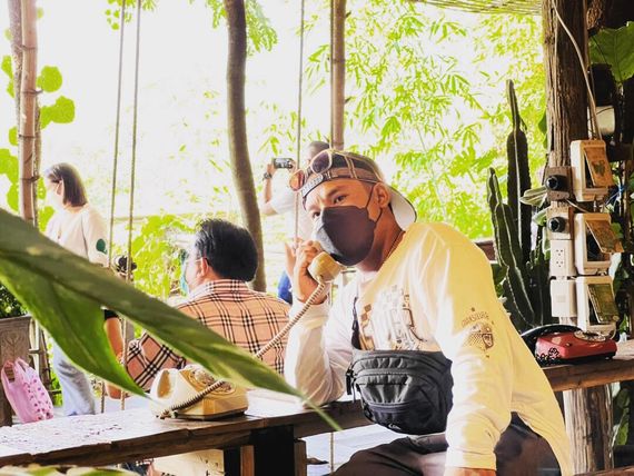 แชท หาแฟน, หาเพื่อนคุย 
