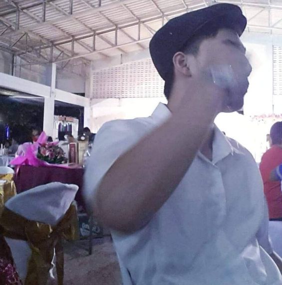 แชท หาเพื่อนคุย 
